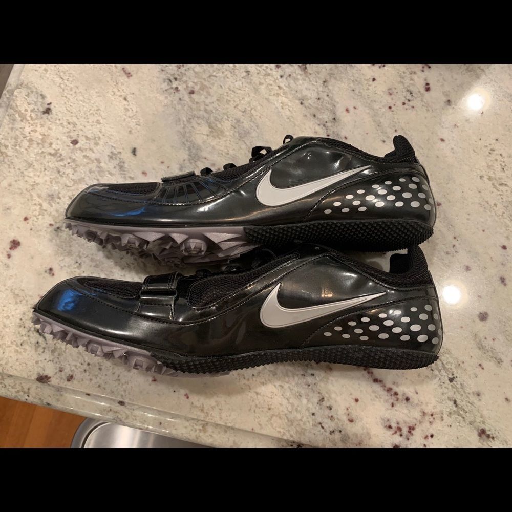 Men’s Nike Zoom Rival S Shoes size 12 New
